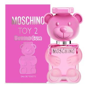 MOSCHINO TOY 2 BUBBLE GUM 100 ML DM