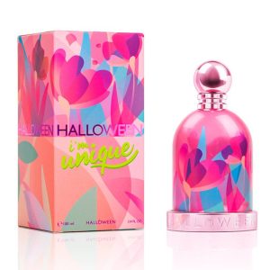 HALLOWEEN I´M UNIQUE 100 ML EDT