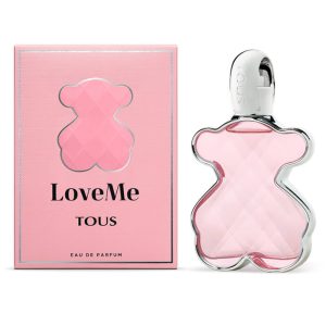 TOUS LOVE ME EDP