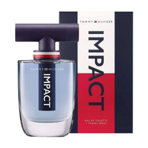 TOMMY IMPACT 100 ML HM