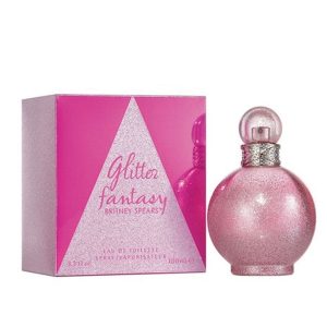 BRITNEY SPEARS FANTASY GLITTER EDP