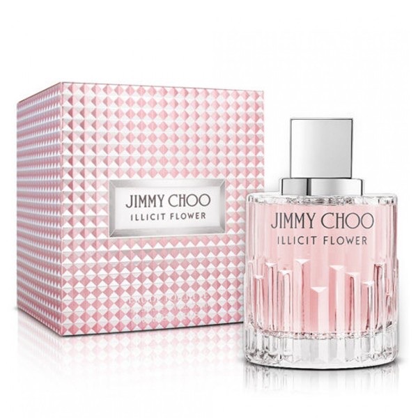JIMMY CHOO ILLICIT FLOWER EDP