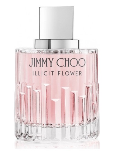 JIMMY CHOO ILLICIT FLOWER EDP - Imagen 2