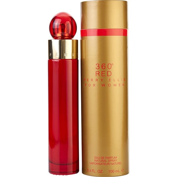 PERRY ELLIS 360 RED