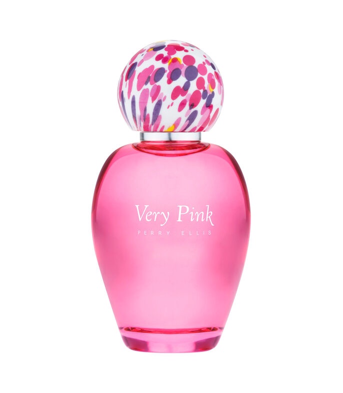 PERRY ELLIS VERY PINK EDP - Imagen 2