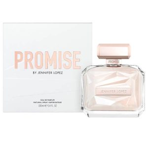 JENNIFER LOPEZ PROMISE EDP