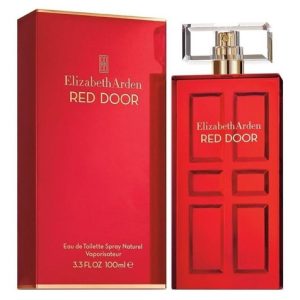 ELIZABETH ARDEN RED DOOR