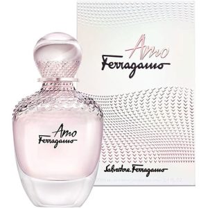 SALVATORE FERRAGAMO AMO