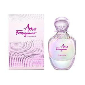 SALVATORE FERRAGAMO FLOWERFUL