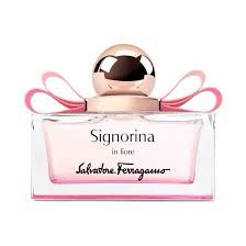 SALVATORE FERRAGAMO SIGNORINA IN FIORI - Imagen 2