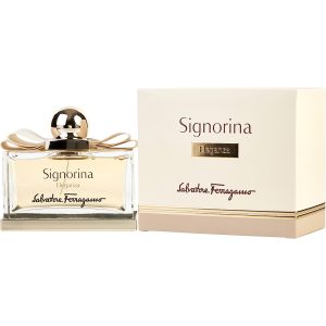 SALVATORE FERRAGAMO SIGNORINA ELEGANZA