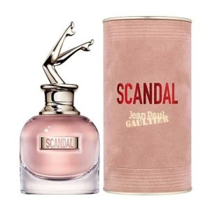 JEAN PAUL GAULTIER SCANDAL EDP