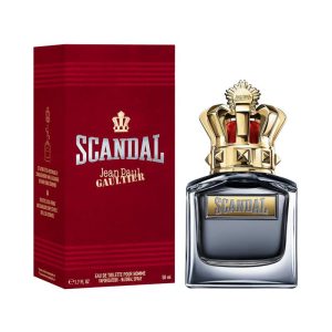 JEAN PAUL GAULTIER SCANDAL EDT