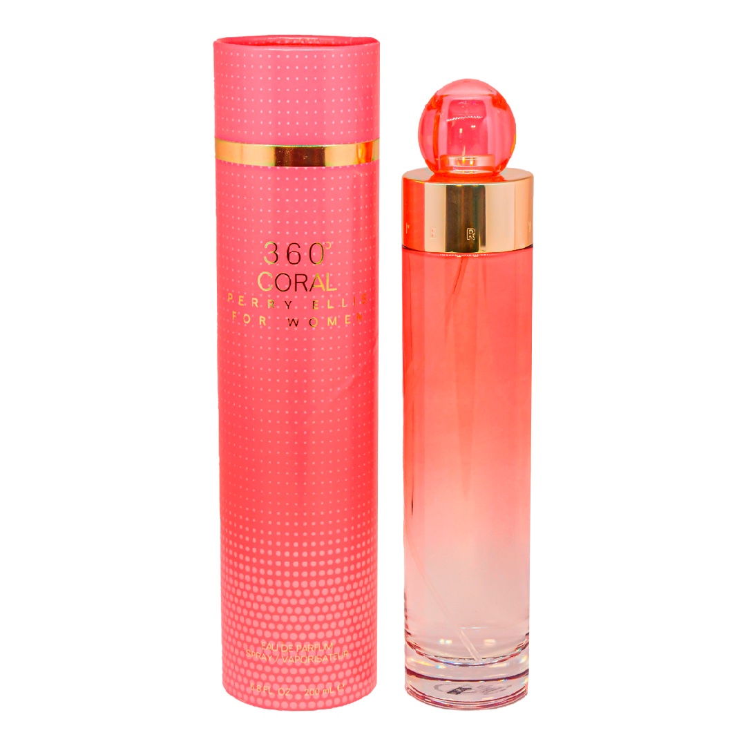 PERRY ELLIS 360 CORAL - Imagen 2