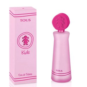 TOUS KIDS GIRL
