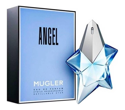 THIERRY MUGLER ÁNGEL