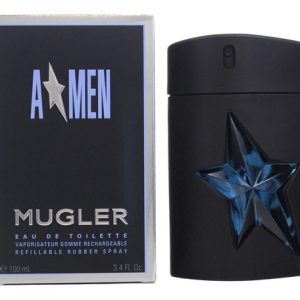 THIERRY MUGLER ÁNGEL