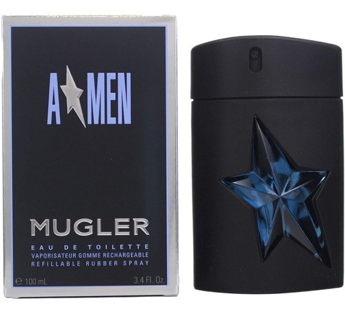 THIERRY MUGLER ÁNGEL