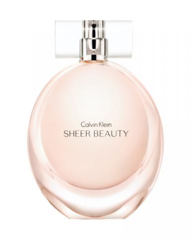 CK BEAUTY SHEER - Imagen 2