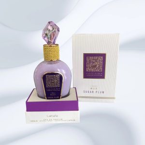 LATTAFA MUSK SUGAR PLUM EDP