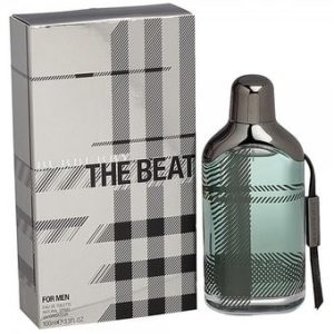 BURBERRY THE BEATH