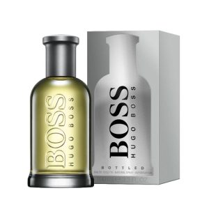HUGOS BOSS BOTTLED