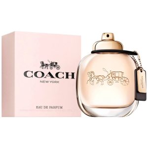 COACH NEW YORK