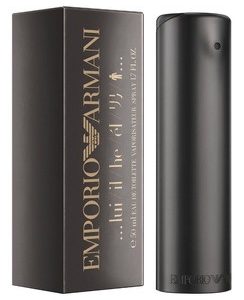GIORGIO ARMANI EMPORIO