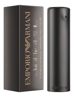 GIORGIO ARMANI EMPORIO