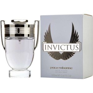 PACO RABANNE INVICTUS EDT