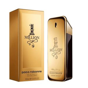 PACO RABANNE ONE MILLION EDT