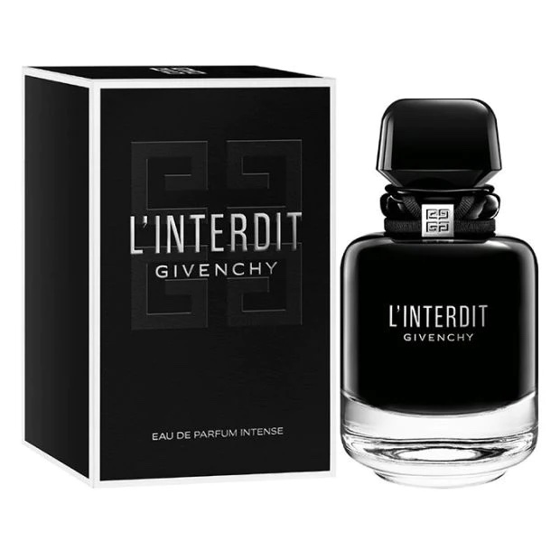 GIVENCHY L’INTERDIT INTENSE