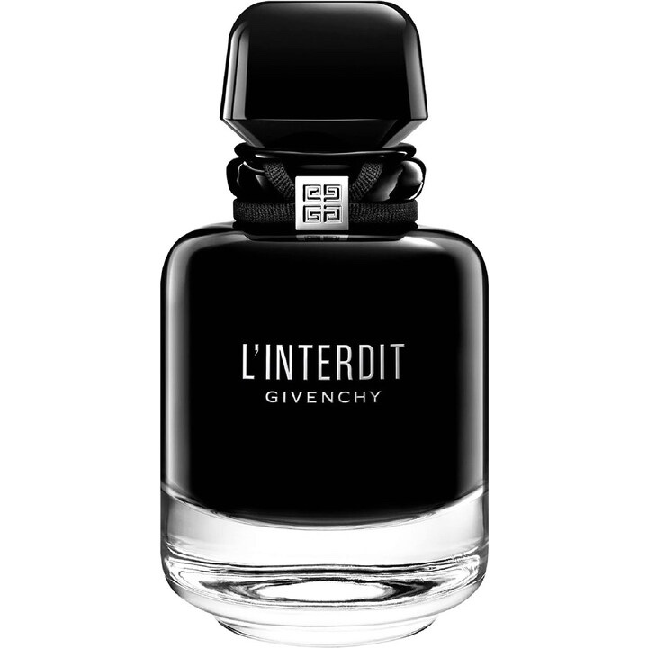 GIVENCHY L’INTERDIT INTENSE - Imagen 2