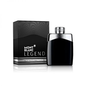 MONT BLANC LEGEND EDT