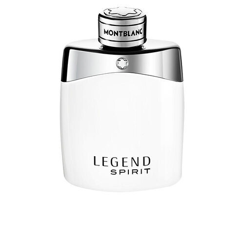 MONT BLANC LEGEND SPIRIT EDT - Imagen 2