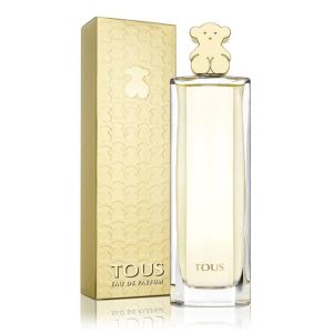 TOUS GOLD