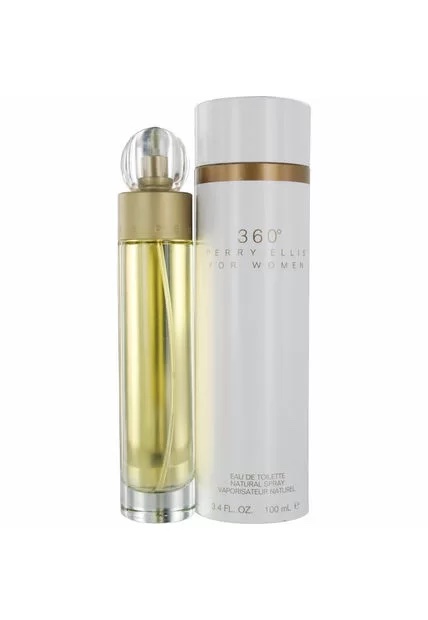 PERRY ELLIS 360 FOR WOMEN EDT