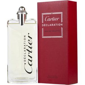 CARTIER DECLARATION