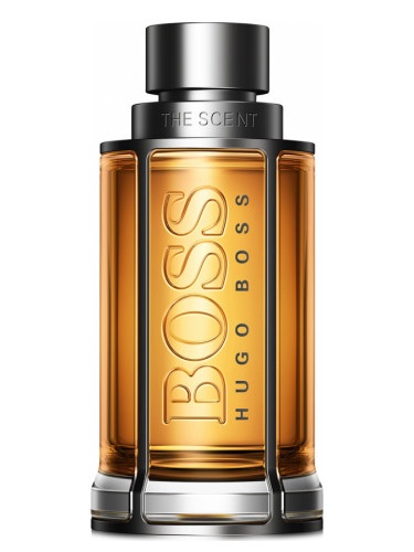 HUGO BOSS THE SCENT - Imagen 2