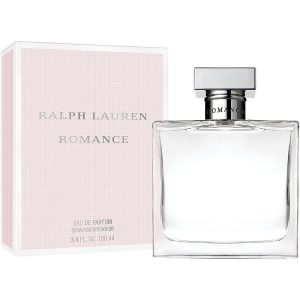 RALPH LAUREN ROMANCE