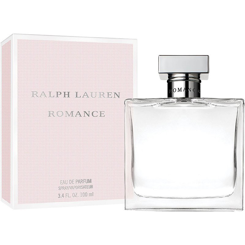 RALPH LAUREN ROMANCE
