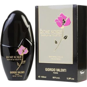 GIORGIO VALENTI ROSE NOIRE EDP