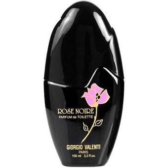 GIORGIO VALENTI ROSE NOIRE EDP - Imagen 2