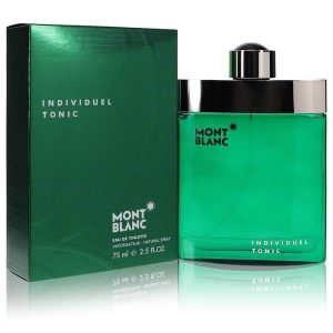 MONT BLANC INDIVIDUEL TONIC