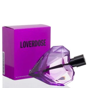 DIESEL LOVERDOSE