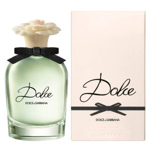 DOLCE & GABBANA DOLCE