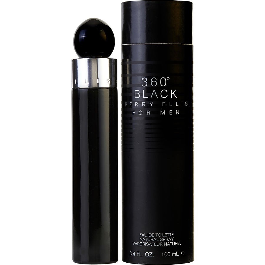 PERRY ELLIS 360 BLACK