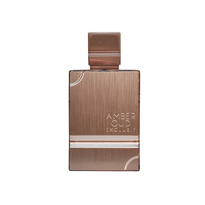 AL HARAMAIN AMBER OUD EXCLUSIF CLASSIC - Imagen 2