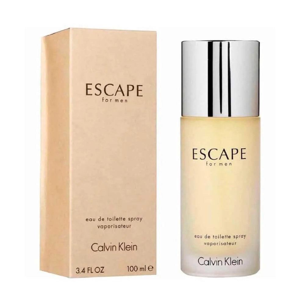 CK ESCAPE FOR MEN
