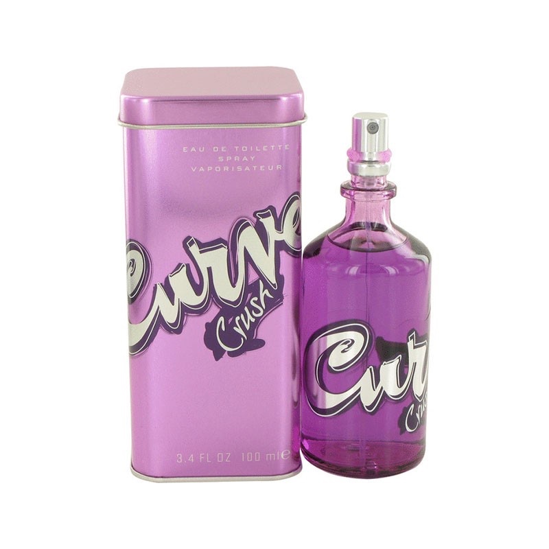 CURVE CRUSH FOR WOMEN